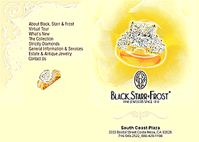 Black Starr & Frost