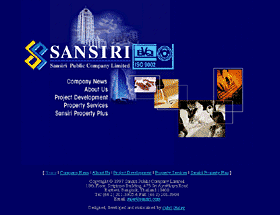 Sansiri