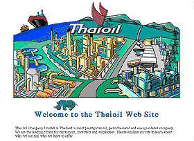 Thaioil